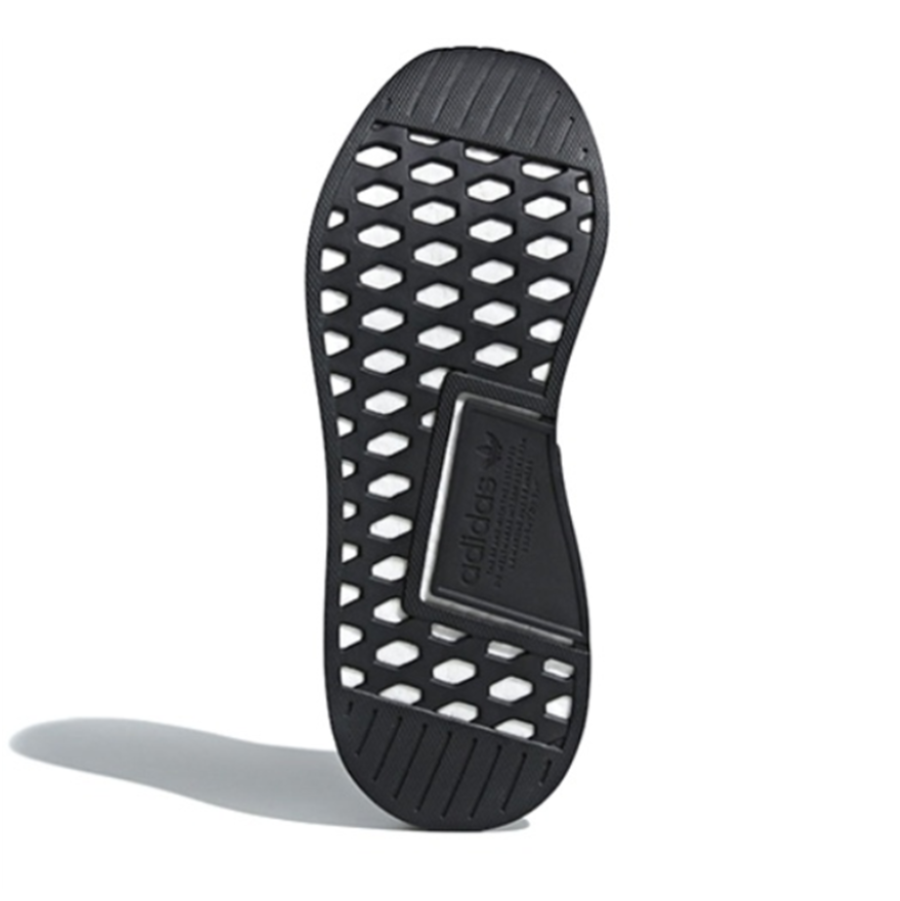 Giày Adidas NMD_CS2 Primeknit "Triple Black" CQ2373 - Ảnh 5