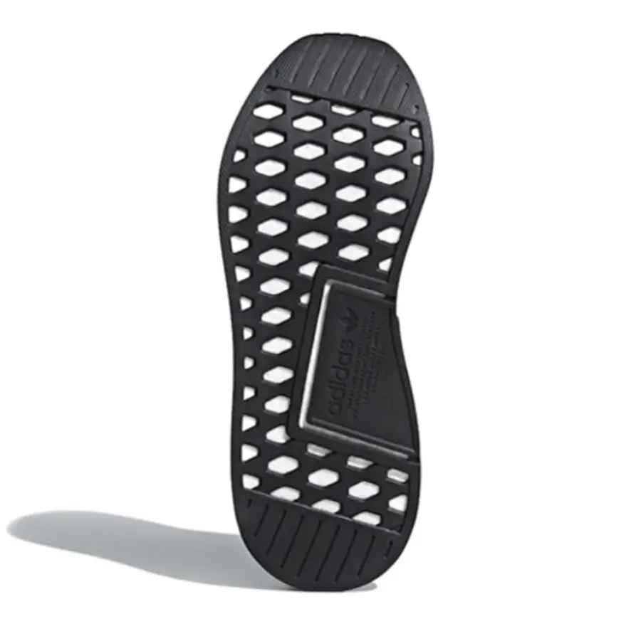 Giày Adidas NMD_CS2 Primeknit "Triple Black" CQ2373 - Ảnh 5