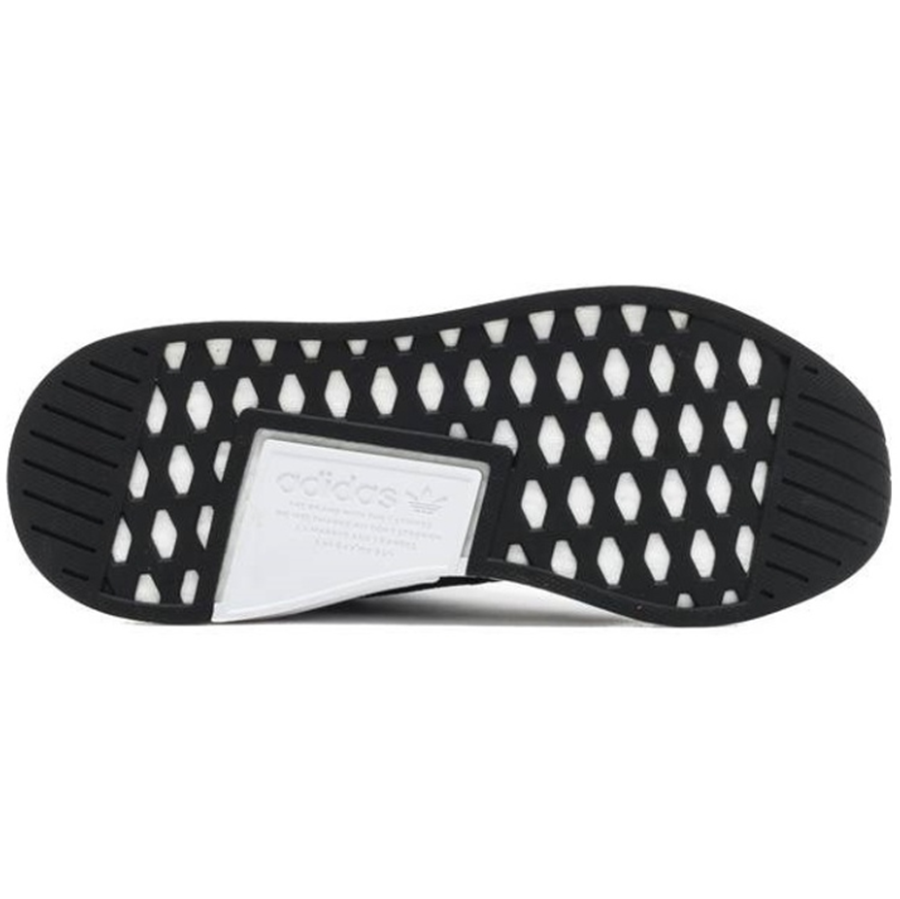 Giày Adidas NMD R2 PK 'Collegiate Navy' BB3072 - Ảnh 6