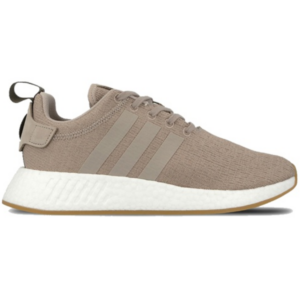 Giày Adidas NMD R2 Winter Pack 'Light Brown' CQ2399