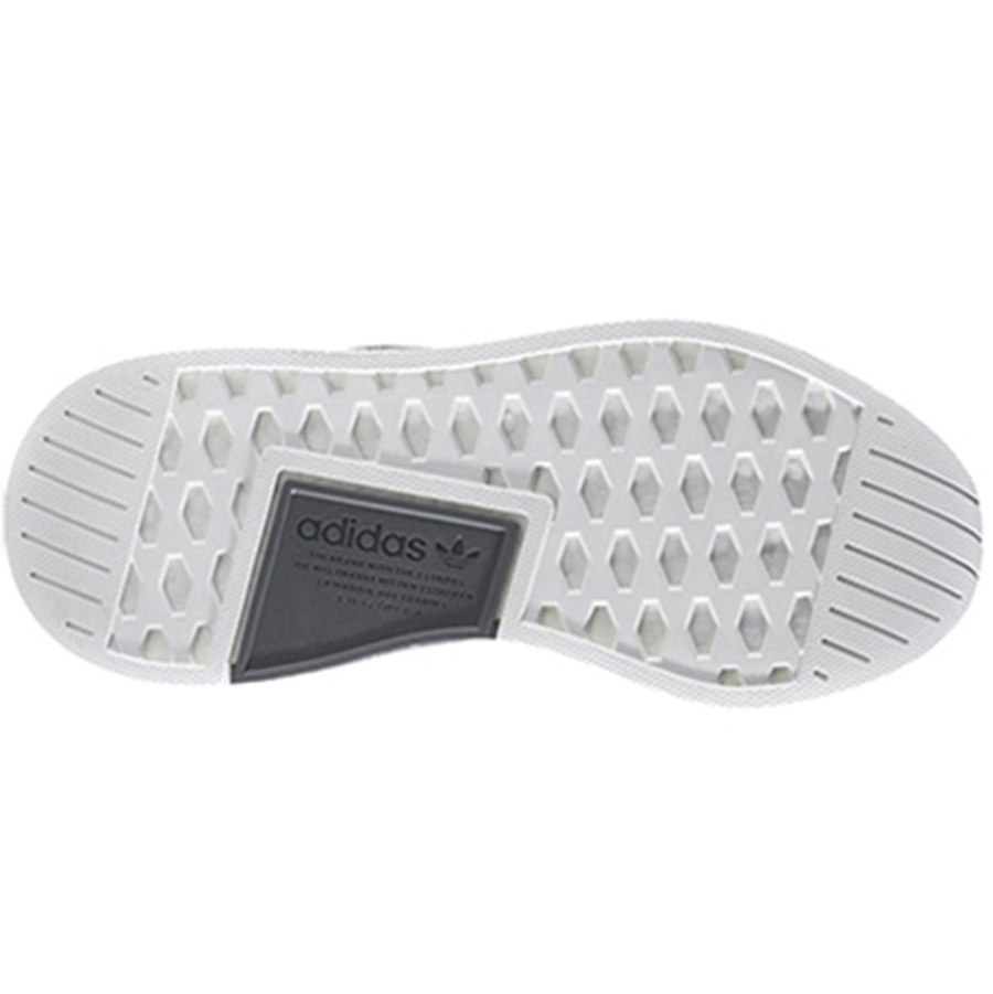 Giày Adidas NMD R2 'Future Harvest' BY3014 - Ảnh 4