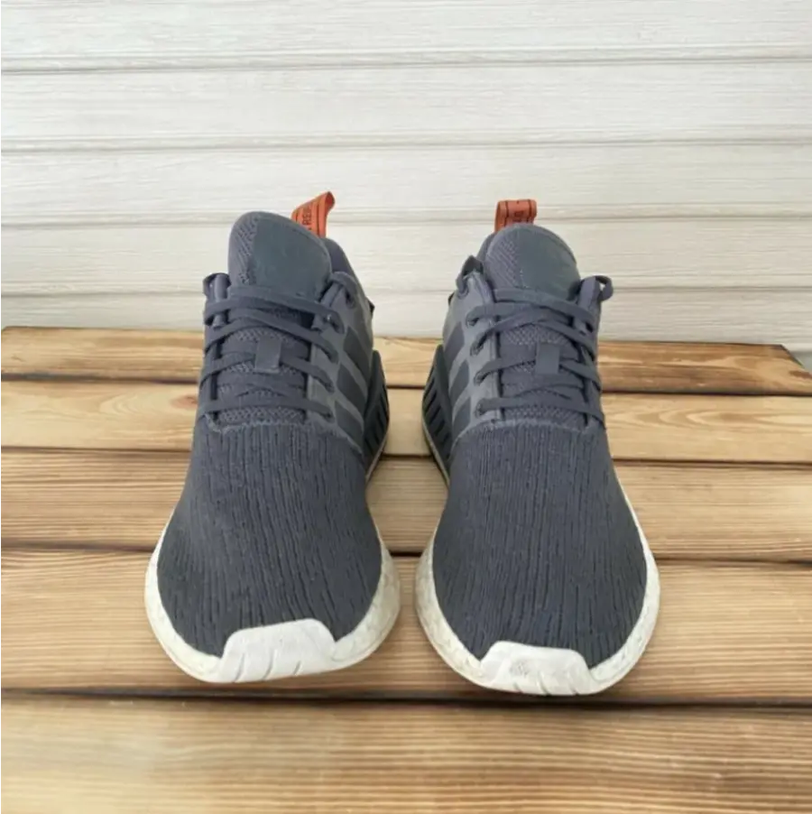 Alternative view of Giày Adidas NMD R2 'Future Harvest' BY3014