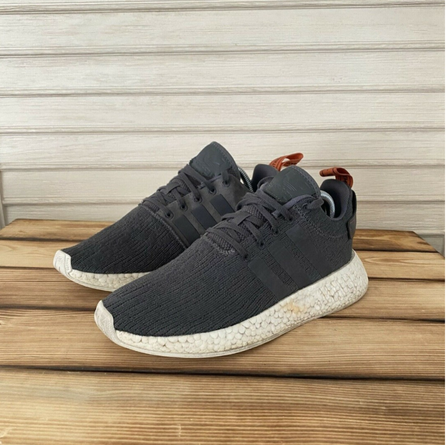 Giày Adidas NMD R2 'Future Harvest' BY3014 - Ảnh 5