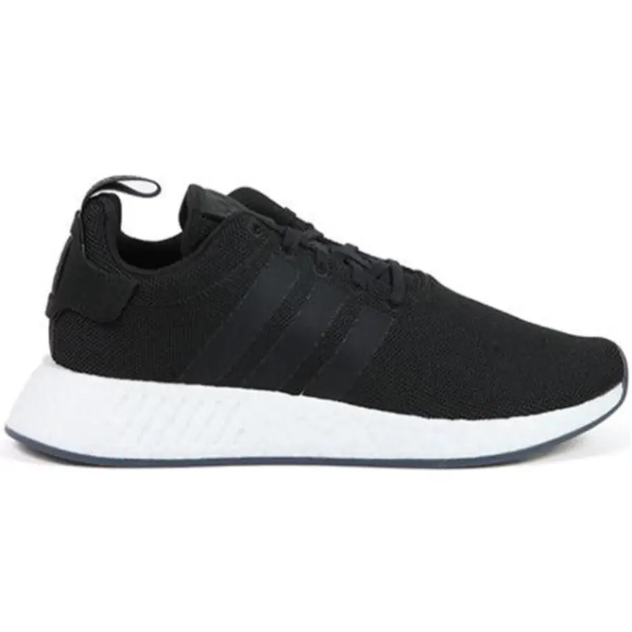 Giày Adidas NMD_R2 'Core Black' CQ2402