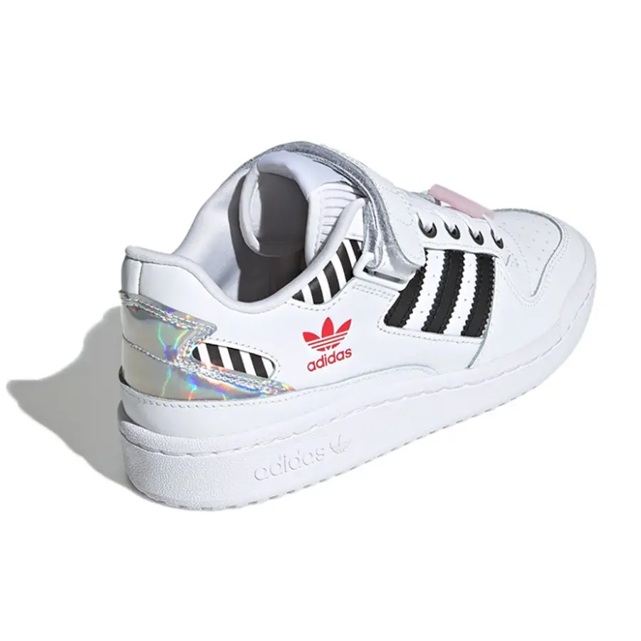 Alternative view of Giày Adidas Forum Low I Love Dance FZ3908
