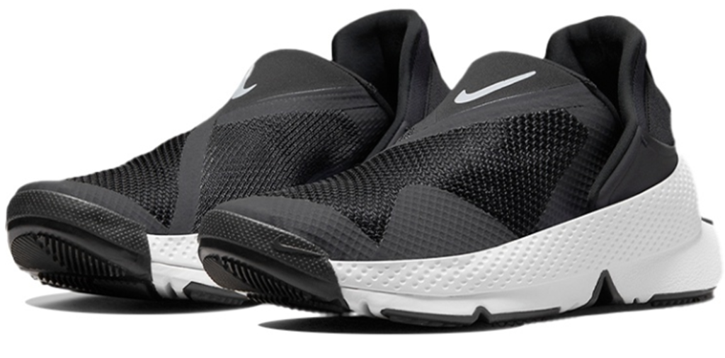 Giày Nike Go Flyease 'Black White' DR5540-002 - Ảnh 4