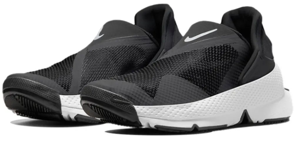 Giày Nike Go Flyease 'Black White' DR5540-002 - Ảnh 4