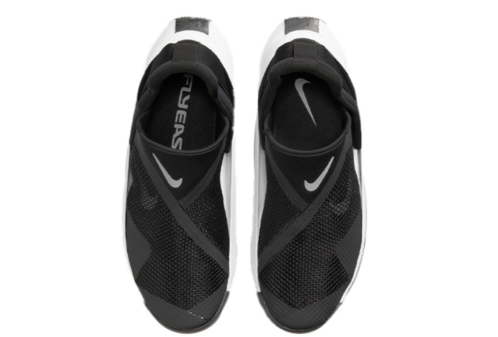 Giày Nike Go Flyease 'Black White' DR5540-002 - Ảnh 6