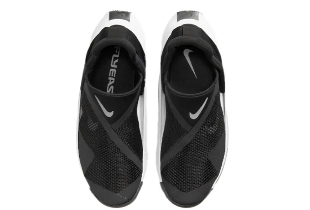 Giày Nike Go Flyease 'Black White' DR5540-002 - Ảnh 6