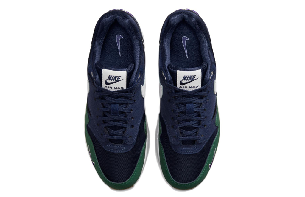 Giày Nike Air Max 1 'Gorge Green' DV3887-400 - Ảnh 4