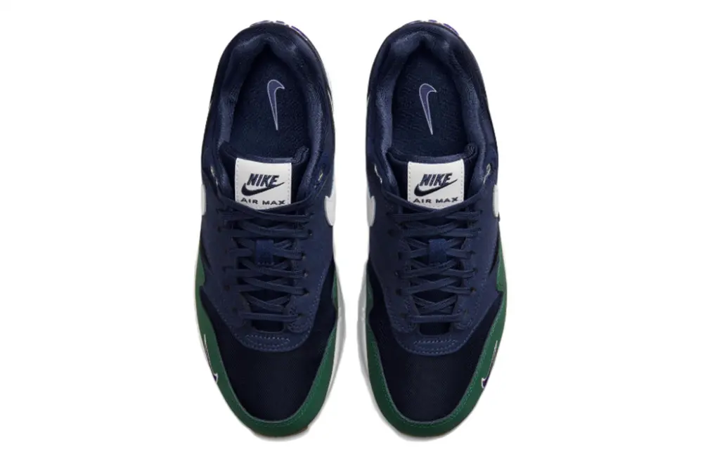 Giày Nike Air Max 1 'Gorge Green' DV3887-400 - Ảnh 4