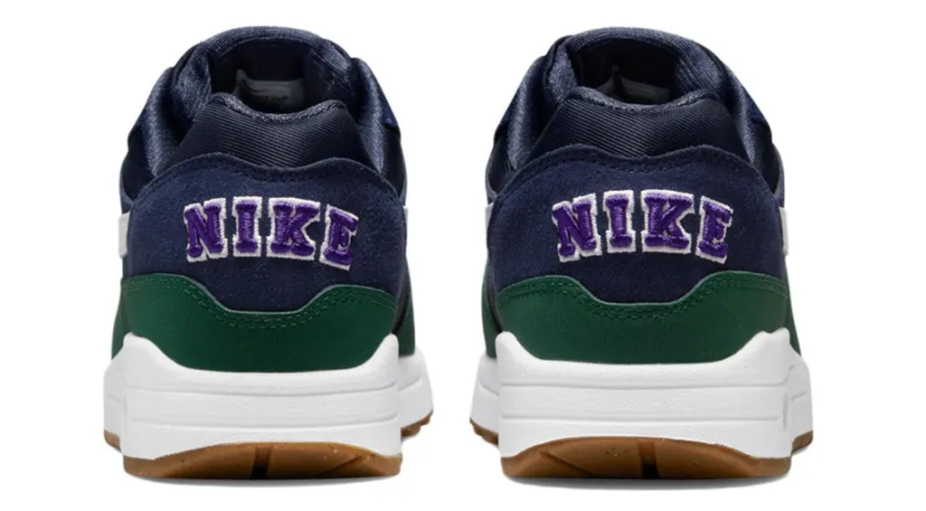 Giày Nike Air Max 1 'Gorge Green' DV3887-400 - Ảnh 5