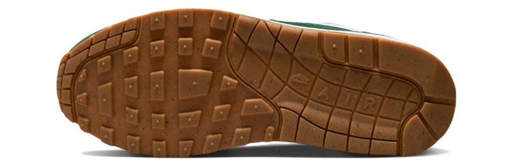 Giày Nike Air Max 1 'Gorge Green' DV3887-400 - Ảnh 3