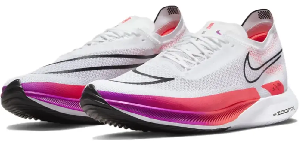 Alternative view of Giày Nike ZoomX 'Hyper Violet' DJ6566-100