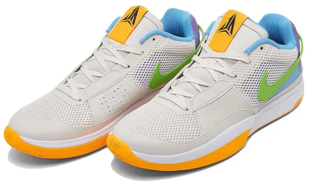 Giày Nike Ja 1 'Trivia' DR8785-001 - Ảnh 2