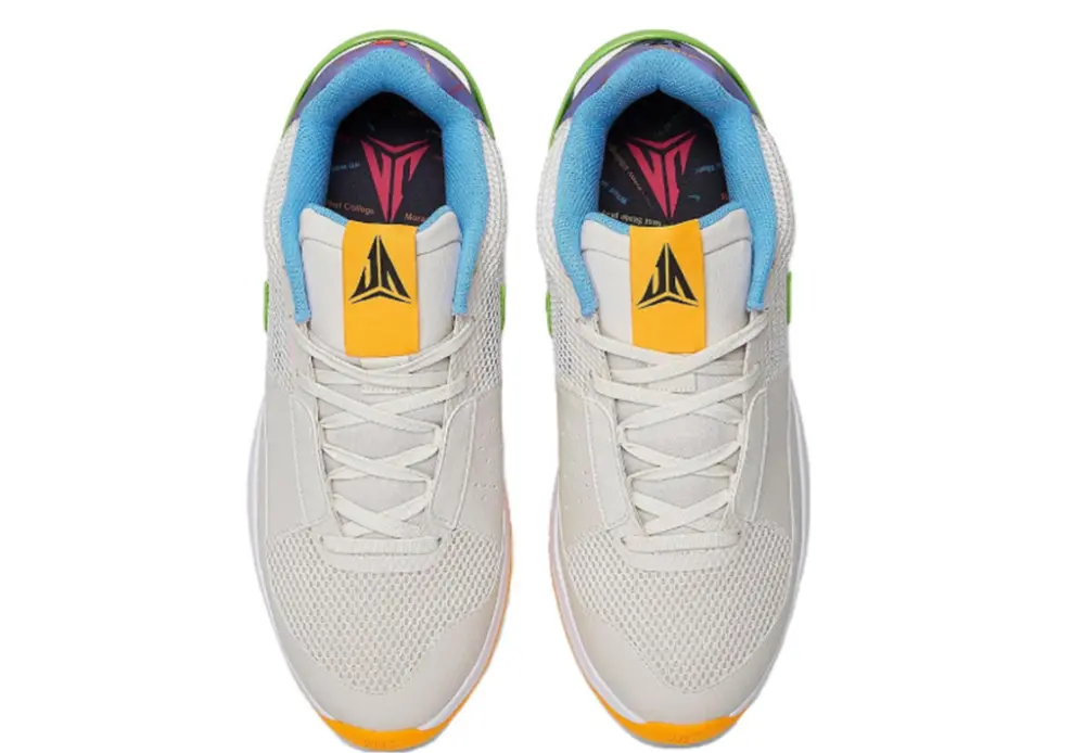 Giày Nike Ja 1 'Trivia' DR8785-001 - Ảnh 5