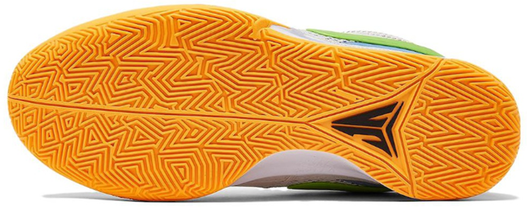 Giày Nike Ja 1 'Trivia' DR8785-001 - Ảnh 4