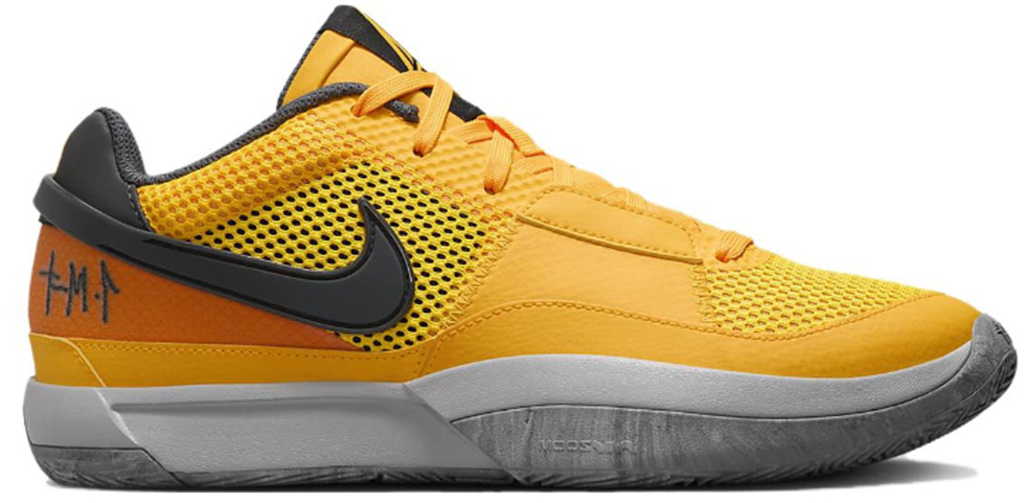 Giày Nike Ja 1 PE ‘Wet Cement’ FV1282-800