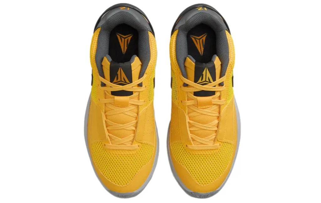 Giày Nike Ja 1 PE ‘Wet Cement’ FV1282-800 - Ảnh 4