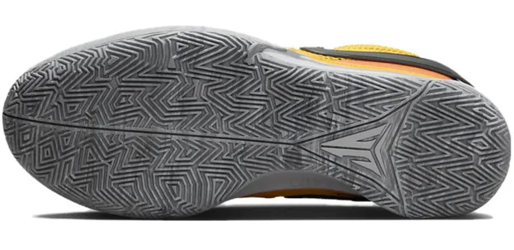 Giày Nike Ja 1 PE ‘Wet Cement’ FV1282-800 - Ảnh 5