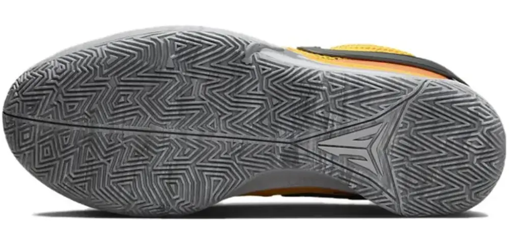 Giày Nike Ja 1 PE ‘Wet Cement’ FV1282-800 - Ảnh 5