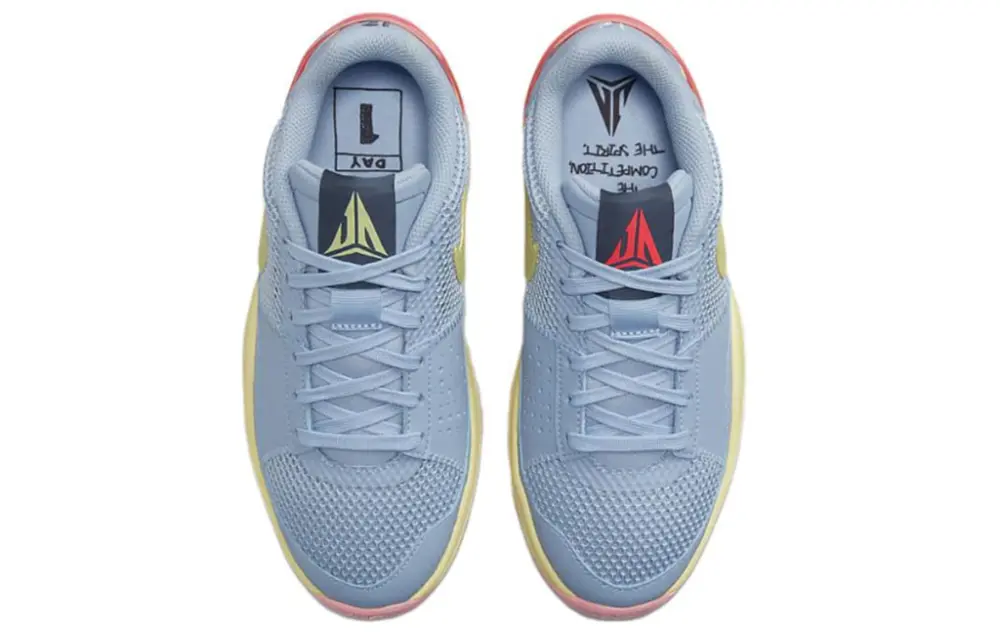 Giày Nike Ja 1 GS 'Day One' DX2294-400 - Ảnh 3