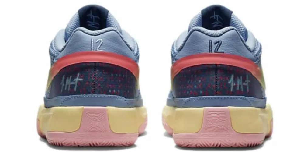 Giày Nike Ja 1 GS 'Day One' DX2294-400 - Ảnh 4