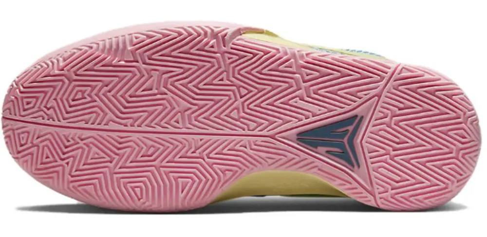 Giày Nike Ja 1 GS 'Day One' DX2294-400 - Ảnh 5