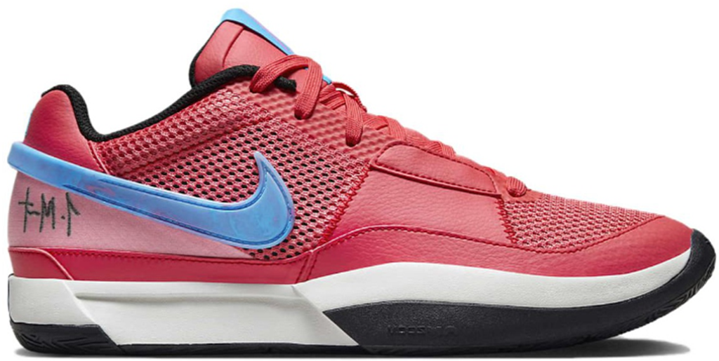 Giày Nike Ja 1 'Ember' DR8786-800