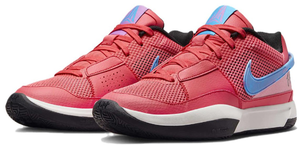 Giày Nike Ja 1 'Ember' DR8786-800 - Ảnh 2