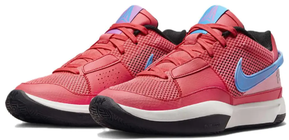 Alternative view of Giày Nike Ja 1 'Ember' DR8786-800