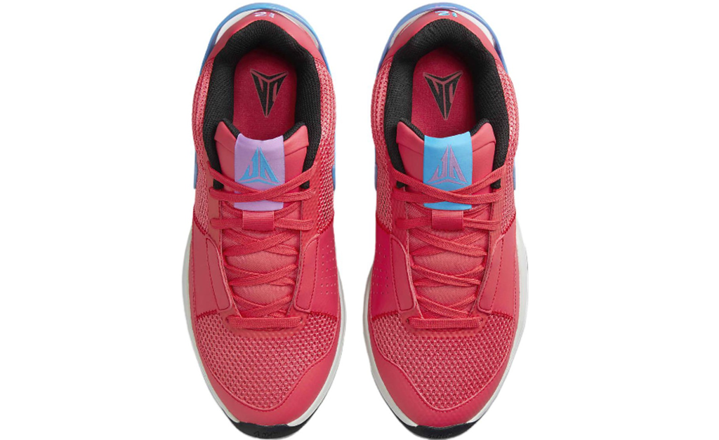 Giày Nike Ja 1 'Ember' DR8786-800 - Ảnh 4