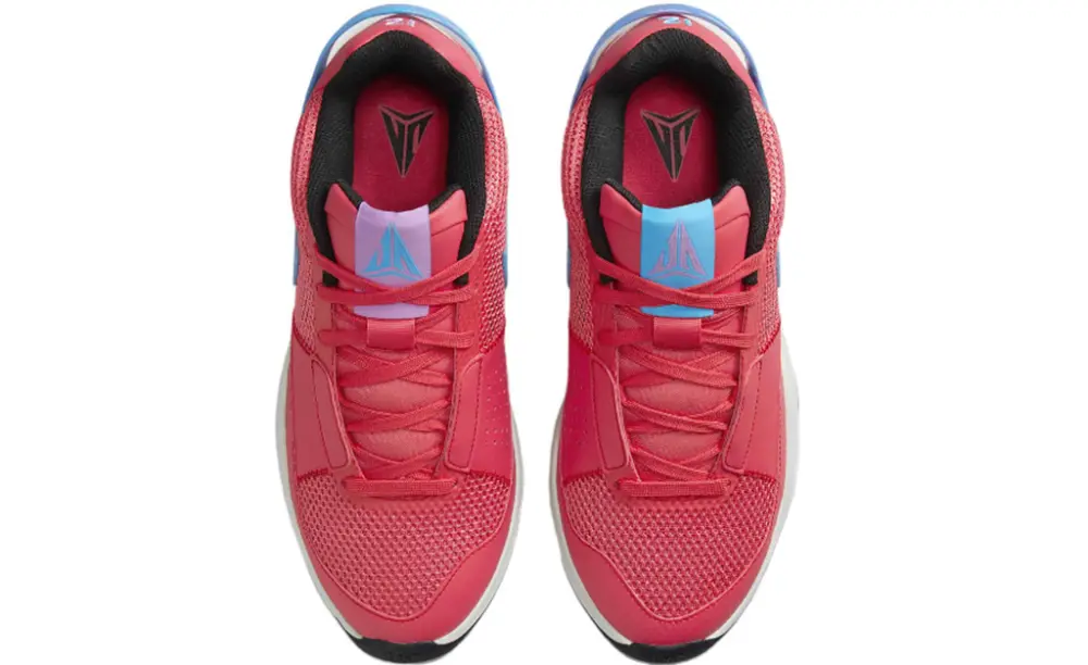 Giày Nike Ja 1 'Ember' DR8786-800 - Ảnh 4