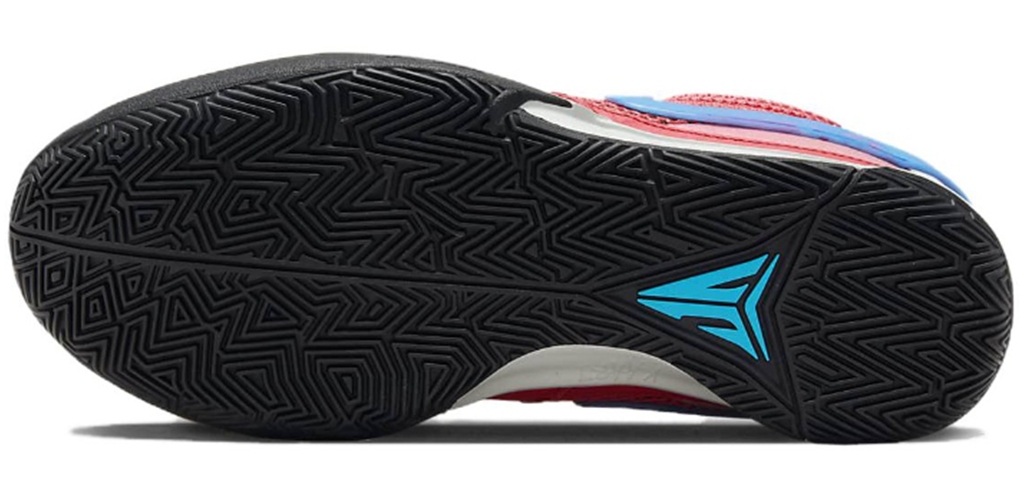 Giày Nike Ja 1 'Ember' DR8786-800 - Ảnh 5