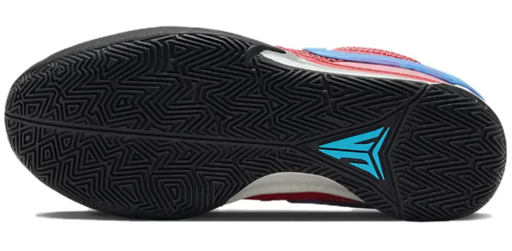 Giày Nike Ja 1 'Ember' DR8786-800 - Ảnh 5