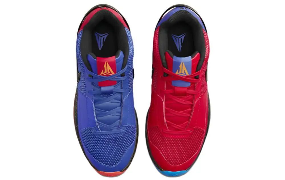 Giày Nike Ja 1 EP 'Hunger' DR8786-401 - Ảnh 4