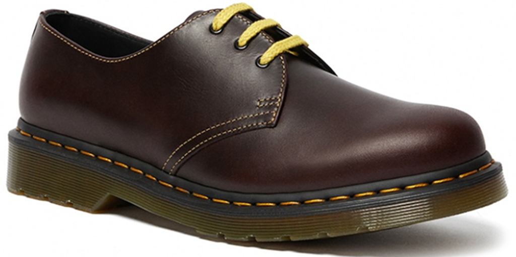 Giày Dr. Martens 1461 Oxblood Atlas 26246601 - Ảnh 3