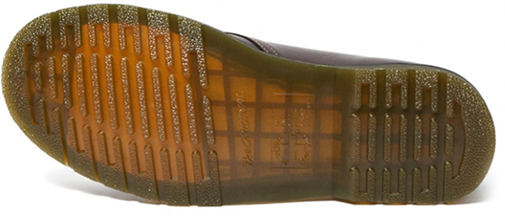 Giày Dr. Martens 1461 Oxblood Atlas 26246601 - Ảnh 4