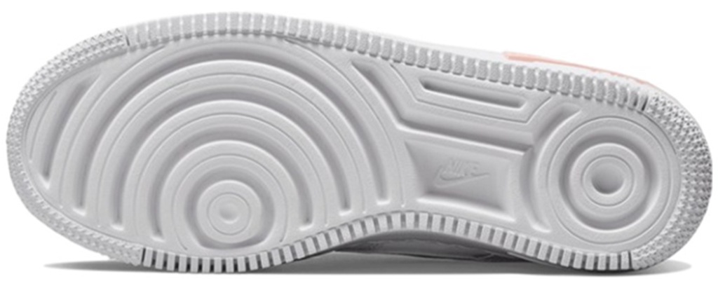 Giày Nike Air Force 1 Shadow 'White Atmosphere' CI0919-117 - Ảnh 4