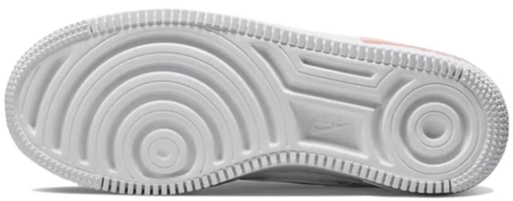 Giày Nike Air Force 1 Shadow 'White Atmosphere' CI0919-117 - Ảnh 4