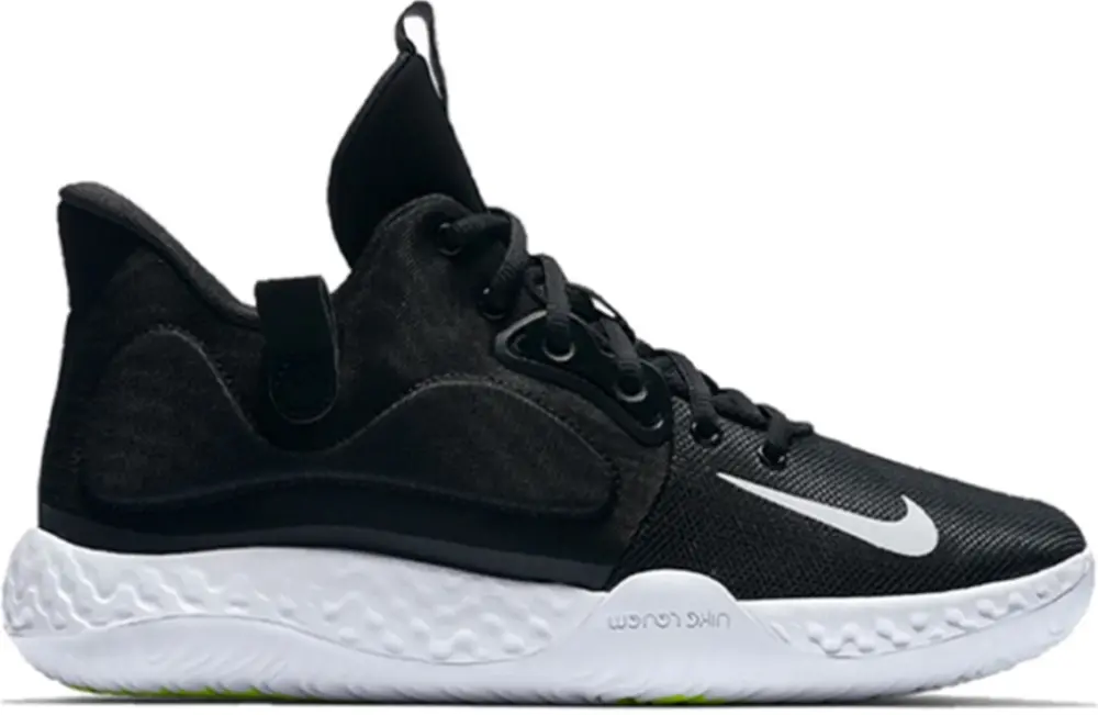 Giày Nike KD Trey 5 7 EP 'Black' AT1198-001