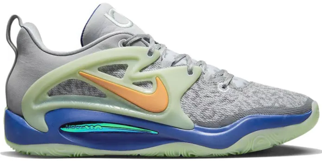 Giày Nike Cardo x KD 15 'Producer Pack' DO9825-900