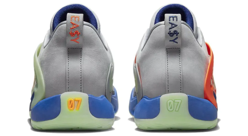 Giày Nike Cardo x KD 15 'Producer Pack' DO9825-900 - Ảnh 5