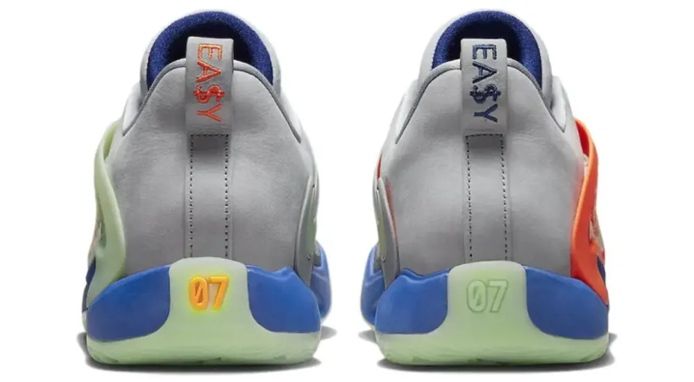 Giày Nike Cardo x KD 15 'Producer Pack' DO9825-900 - Ảnh 5