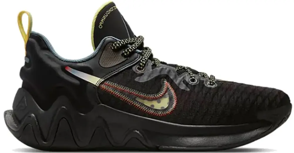 Giày Nike Giannis Immortality EP 'Force Field' DH4528-001