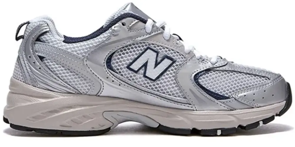 Giày New Balance 530 'Steel Grey' MR530KA