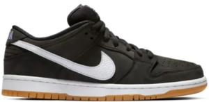 Giày Nike Dunk Low SB 'Orange Label' CD2563-001