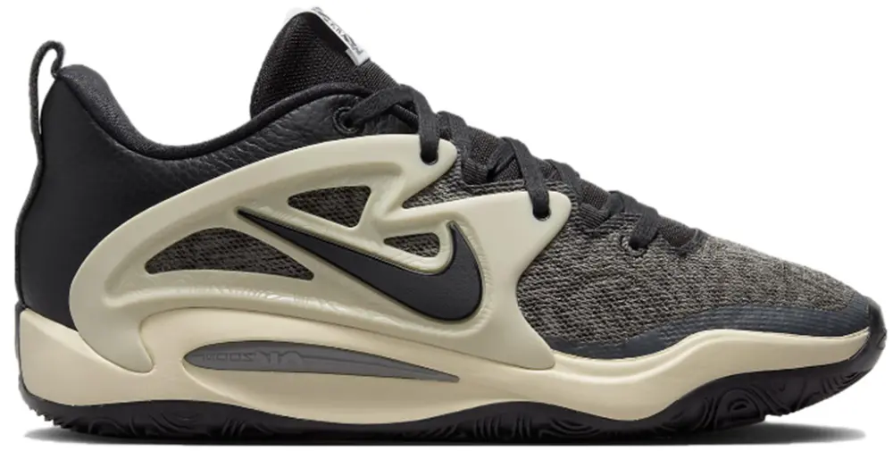 Giày Nike KD 15 EP Black FN8009-001