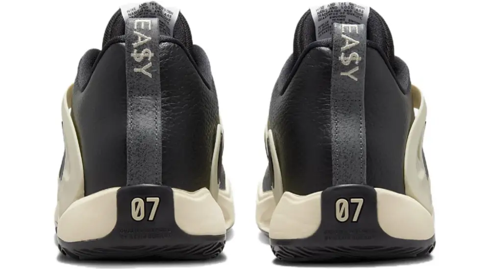 Giày Nike KD 15 EP Black FN8009-001 - Ảnh 4
