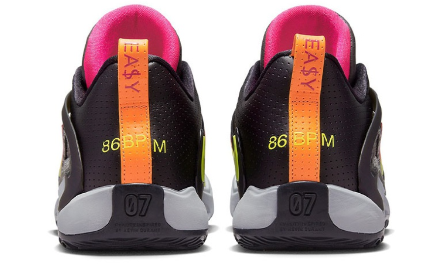 Giày Nike KD 15 'Multicolor' DO9827-902 - Ảnh 3